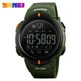 SKMEI 1301 Men Smart Watch