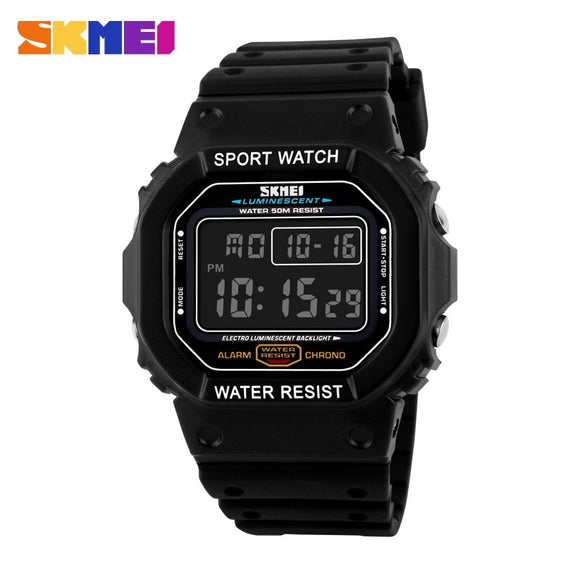 Skmei Men Military Relojes