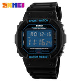 Skmei Men Military Relojes