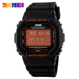 Skmei Men Military Relojes