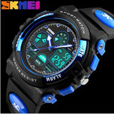 SKMEI SK9 Watch Children