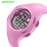 SANDA SD-331 Children Watch