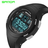 SANDA SD-331 Children Watch