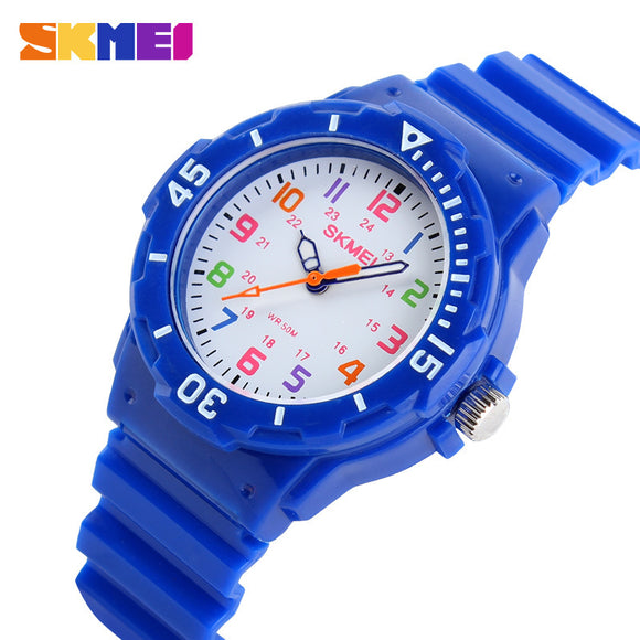 Skmei BL88 Children Watch