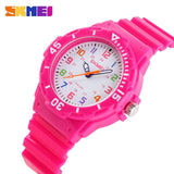 Skmei BL88 Children Watch