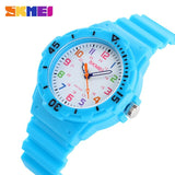 Skmei BL88 Children Watch