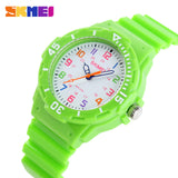 Skmei BL88 Children Watch