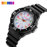 Skmei BL88 Children Watch