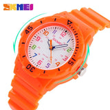 Skmei BL88 Children Watch