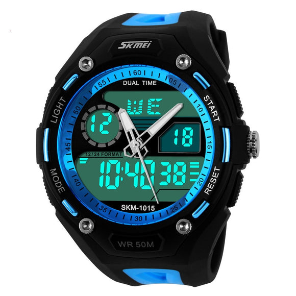 Skmei Men Sport Watch