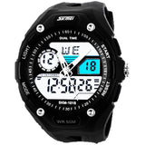 Skmei Men Sport Watch