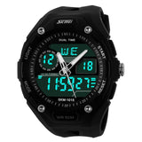 Skmei Men Sport Watch