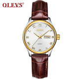 OLEVS MontreFemme Women