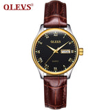 OLEVS MontreFemme Women