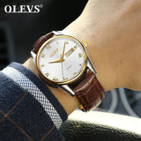 OLEVS MontreFemme Women