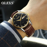 OLEVS MontreFemme Women