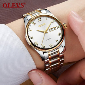 OLEVS MontreFemme Women