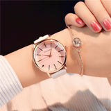 Ulzzang ULZ3248 Women