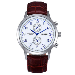 NORTH Montre Men