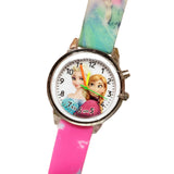 Princess Elsa Children Watch