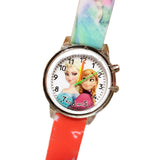 Princess Elsa Children Watch