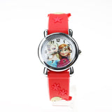 Princess Elsa Children Watch