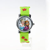 Princess Elsa Children Watch