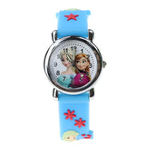 Princess Elsa Children Watch
