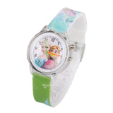 Princess Elsa Children Watch