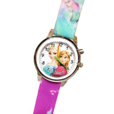 Princess Elsa Children Watch
