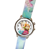 Princess Elsa Children Watch