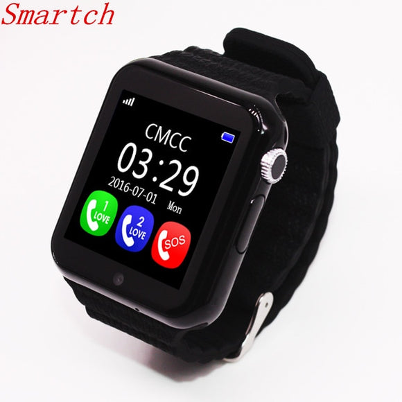 696 V7K Smart Watch Kids