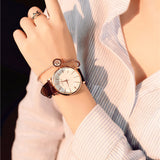 Ulzzang ULZ3248 Women