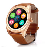 SOVAWIN K89 Smart Watch