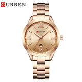 CURREN 9578 Women