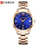 CURREN 9578 Women