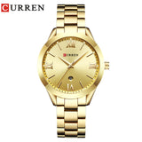 CURREN 9578 Women