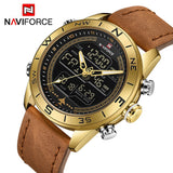 NAVIFORCE 9144 Men