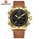 NAVIFORCE 9144 Men