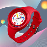 SKMEI Top01 Children Watch