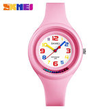 SKMEI Top01 Children Watch