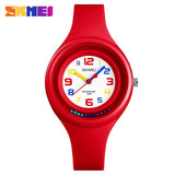 SKMEI Top01 Children Watch