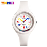 SKMEI Top01 Children Watch