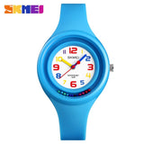 SKMEI Top01 Children Watch