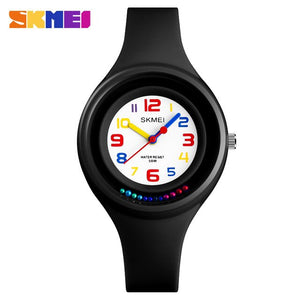 SKMEI Top01 Children Watch