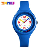 SKMEI Top01 Children Watch