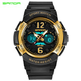 SANDA SD-757 Children Watch