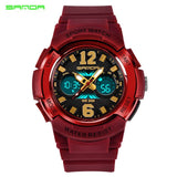 SANDA SD-757 Children Watch