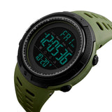 Skmei 1251 Mens Sports