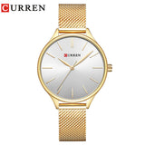 CURREN GLD42 Women